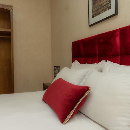 Auberge Riad Dlim Tamraght Eksteriør billede