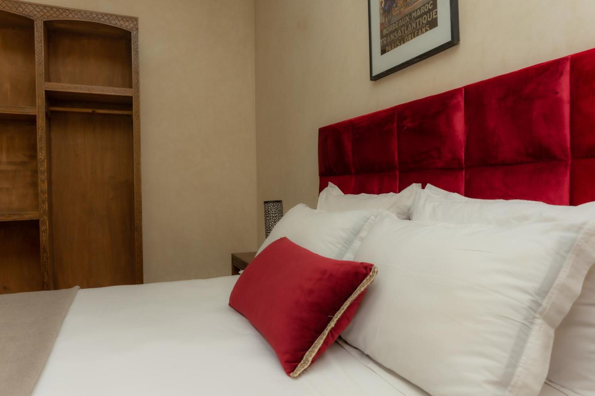 Auberge Riad Dlim Tamraght Eksteriør billede